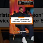 Tristan Thompson: “Stop Playing NBA 2K, Start Studying Bitcoin”. #bitcoin #nft #news #crypto