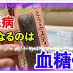 【糖尿病 Type1 】イオンで見つけたとうふステックガトーショコラ♪糖尿病がインスリンを打って食べてみた結果…。