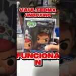 Unboxing: NFT Thundercats