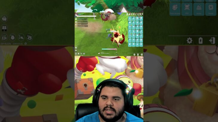 VEJA COMO VOCÊ CONSEGUE FARMAR RUBI NO SEAL M!
