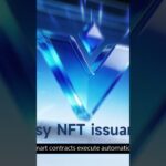 ❓Vmint支持单个或系列 NFT 的发行🎁一键创建/上架，发行与交易。✨二级合约强制版税。