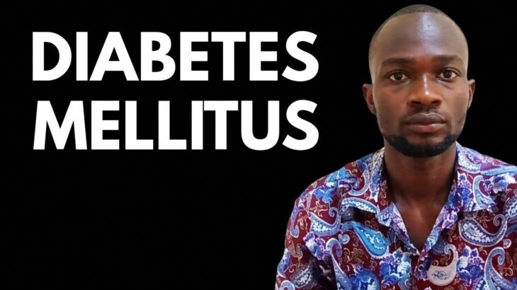 What Is Diabetes?