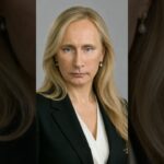 What look’s if Viladmir Putin as a girl 👫 #nft #transformation #memes #funny #funnytransformation