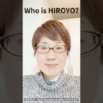 Who is HIROYO? #web3 #nft #WabiSabiAI #Love2Keyz
