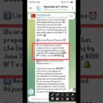 Withdrawal Kab Milega || Nova NFT New Update
