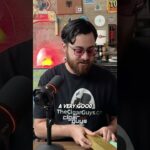 World’s RAREST Cigar: Golden NFT – Worth $200? #shorts
