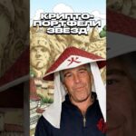 Криптопортфели знаменитостей. #binance #nft #бинанс #snoopdogg  #hilton #bieber #alpha #farming #eth