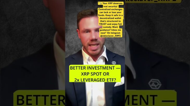 #bitcoin#viral#crypto#news#nft#economy#money#blockchain#Xrp#Xrpnews#Xrparmy#trending#jakeclaver#view