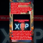 #crypto #bitcoin #fyp #cryptok #defi #nft