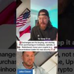 #crypto #bitcoin #fyp #cryptok #defi #nft