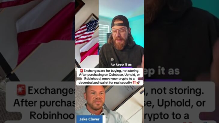 #crypto #bitcoin #fyp #cryptok #defi #nft