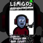 #handdrawn #lemigos #nft