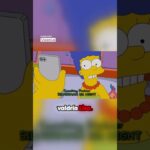 homero no sabe que es un NFT