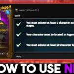 🔴how to nft🔴best guide🔴Legend of ymir live