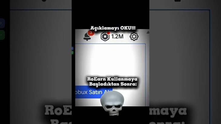 mobilde bedava robux #keşfet #keşfetbeniöneçıkar #roblox #nft #mrbeast #robloxedit