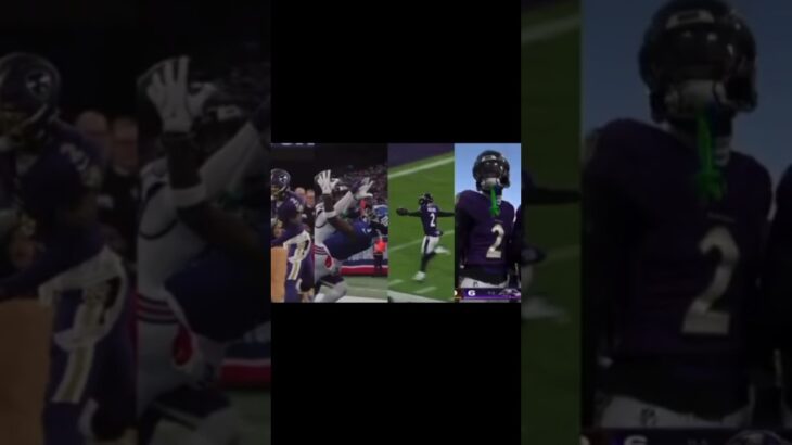 #nft #football #ravens