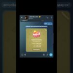 за подписки дарю подарки ❗️ #nft #gift #telegram