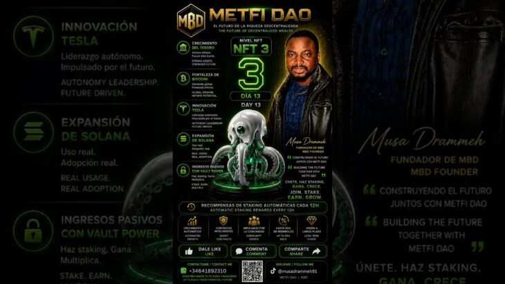 nft level 3