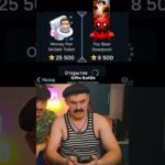 Черепашки ниндзя 🐢🧠💀 #аниме #nft #мемас #memes #sigma #геймплэй