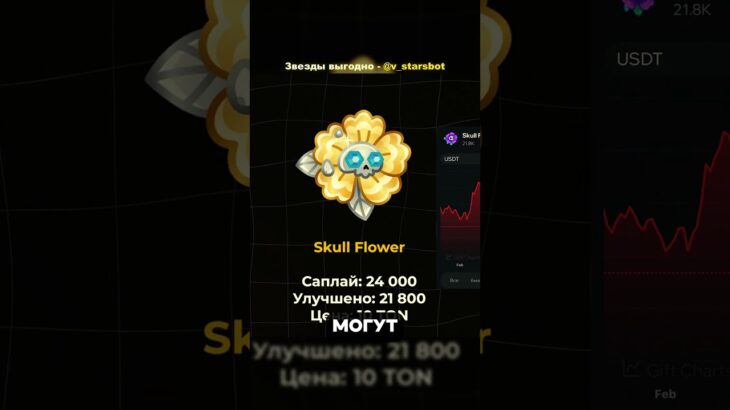 ТЫ ПРОПУСКАЕШЬ ЭТИ ПОДАРКИ #nft #telegram #telegramgifts #ton