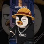 no RiSK no Love #yonko #memes #nft #crypto
