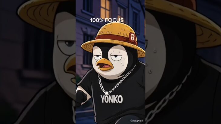 no RiSK no Love #yonko #memes #nft #crypto