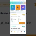 nova nft se achha earning app | #earnmoneyonline #earnig #nova #new