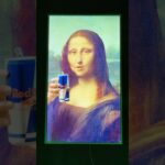 #picasso #monalisa #nft #art #redbull #capcana #rd