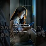 #shorts 睡前刷手机，糖尿病风险增加五成
