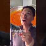 吃上面，吃饱饭，糖波动不大 #糖尿病 #二型糖尿病 #糖尿病前期 #面 #意面