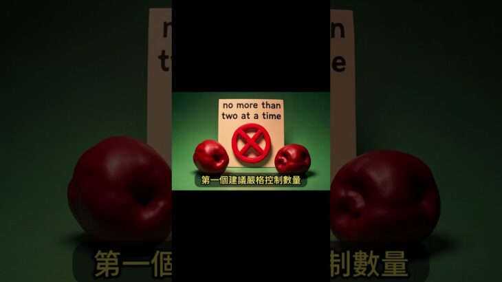 糖尿病人能喝紅棗水嗎？糖尿病人別再亂喝了#中老年人健康 #糖尿病 #红枣