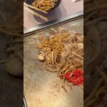 #焼きそば　#糖尿病