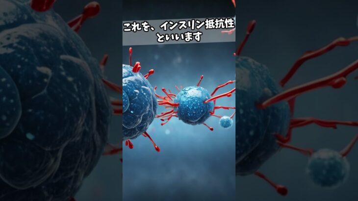 糖尿病の初期症状は何 #神経 #脳セラピー#糖