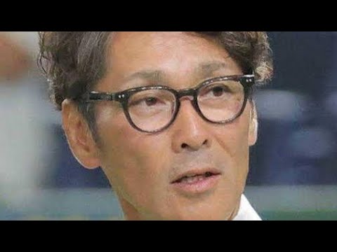 元木大介 激やせの真相…糖尿病との闘い💥😳