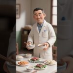 糖尿病怎么吃怎么管？#糖尿病 #健康 #饮食