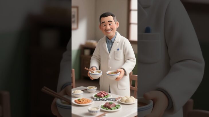 糖尿病怎么吃怎么管？#糖尿病 #健康 #饮食