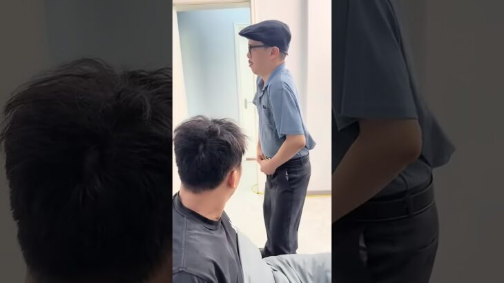 這是我離糖尿病最近的一次…泰哥：這味道怎麼甜絲絲的？