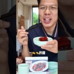 建议爱吃的糖友都搬到杭州 #糖尿病 #二型糖尿病 #升糖测试 #杭州 #西湖醋鱼