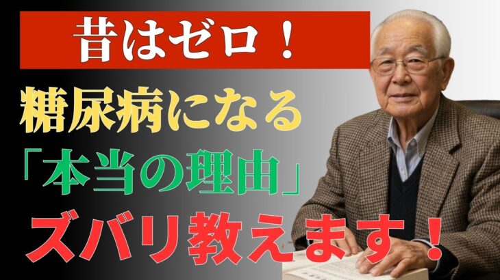 糖尿病で腎臓が危ない？初期症状と改善習慣を徹底解説｜血糖値・認知症・合併症対策 |腎臓 改善