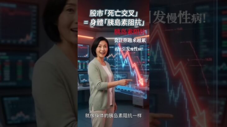 🚀一張圖看懂你的血糖是不是在崩盤📉 #三高 #飯後血糖 #糖尿病