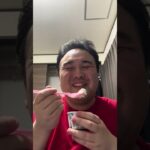 ハーゲンダッツショコラミントエクストラ　#アイス #糖尿病 #セブンイレブン #コンビニアイス #チョコミント