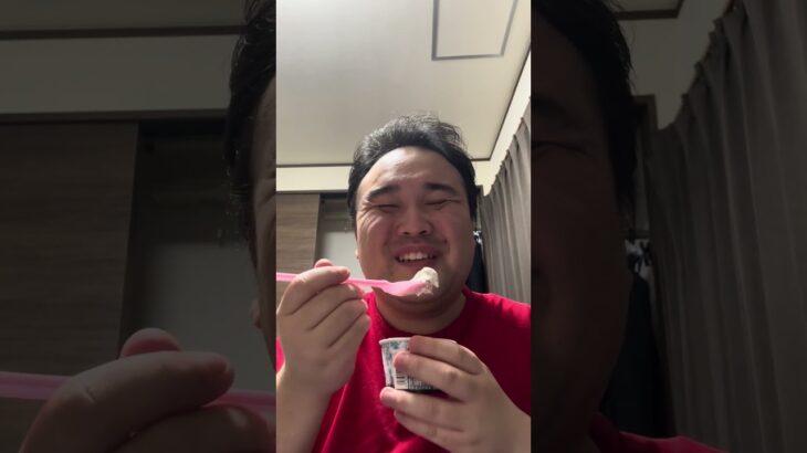 ハーゲンダッツショコラミントエクストラ　#アイス #糖尿病 #セブンイレブン #コンビニアイス #チョコミント