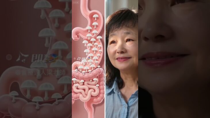 #癌症糖尿病三高中風食療自然療法