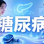 【看護師】糖尿病〜インスリンを知る〜