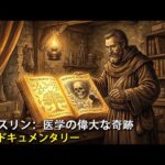 [歴史ドキュメンタリー]   インスリン：糖尿病を「死の宣告」から「慢性疾患」へと変えた医学の奇跡
