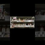 いろんな種類のなめ茸売ってました#ドンキホーテ #透析#糖尿病 #なめ茸
