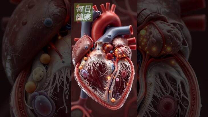 【糖尿病，心臟的隱形殺手】 #全球電子商務平台 #創業家團隊 #velovita #健康生活