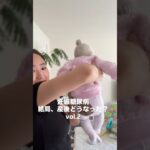 【妊娠糖尿病その後vol.2】 #ママの日常 #妊娠糖尿病 #産後ダイエット