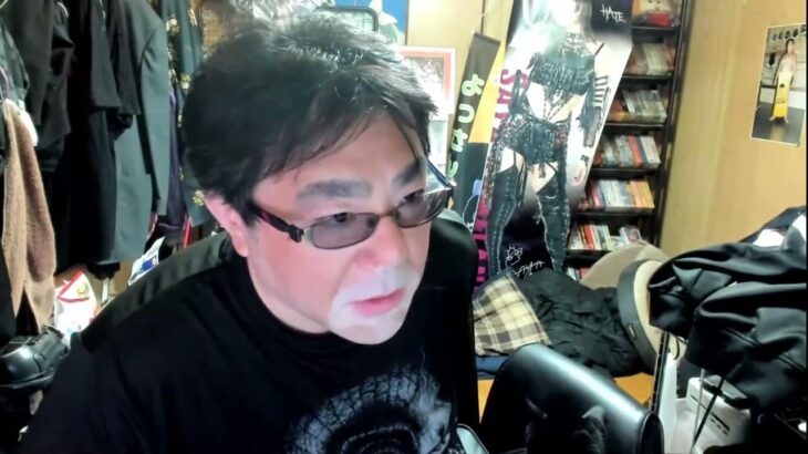 【糖尿病】よっさん　インシュリン打つ・酒雑・大切なお知らせと今後について　 yossan kuroyuki kick 2026 0528 2032