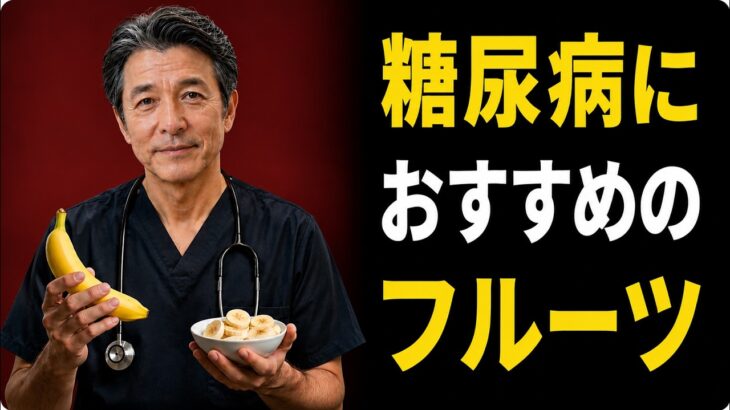 血糖値を下げる10のフルーツ｜糖尿病におすすめ10種類のフルーツと避けるべき5種類